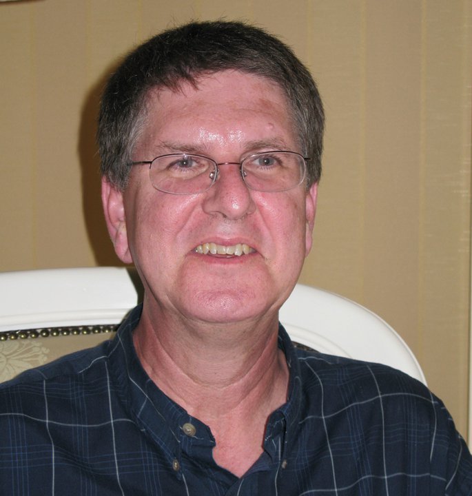 Roger Lander's album, Profile Pictures