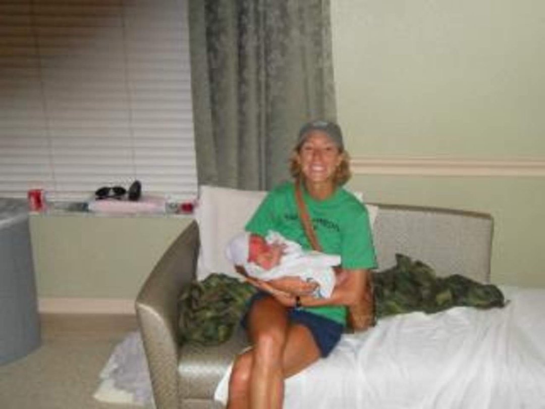 Michael Chope's album, Breanna Michelle Chope