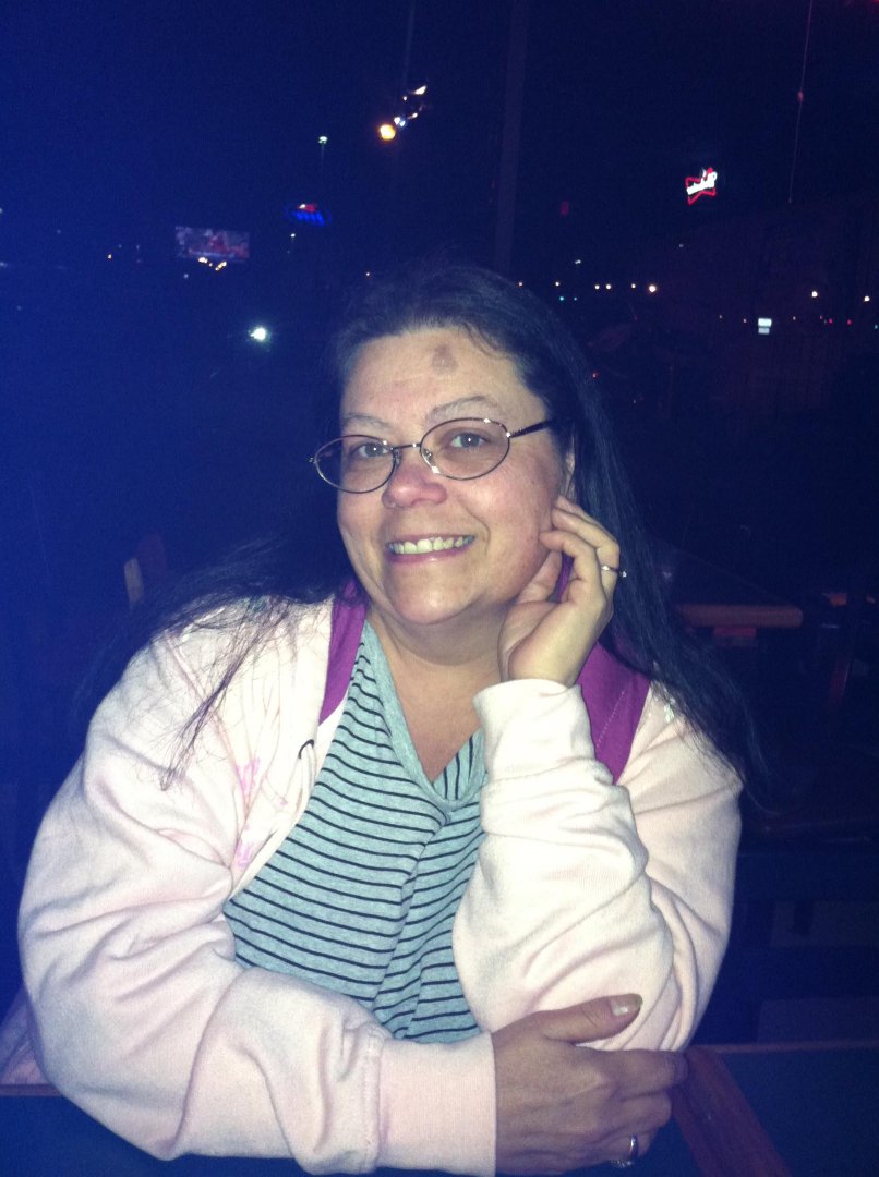 Phyllis Parrish's album, Profile Pictures
