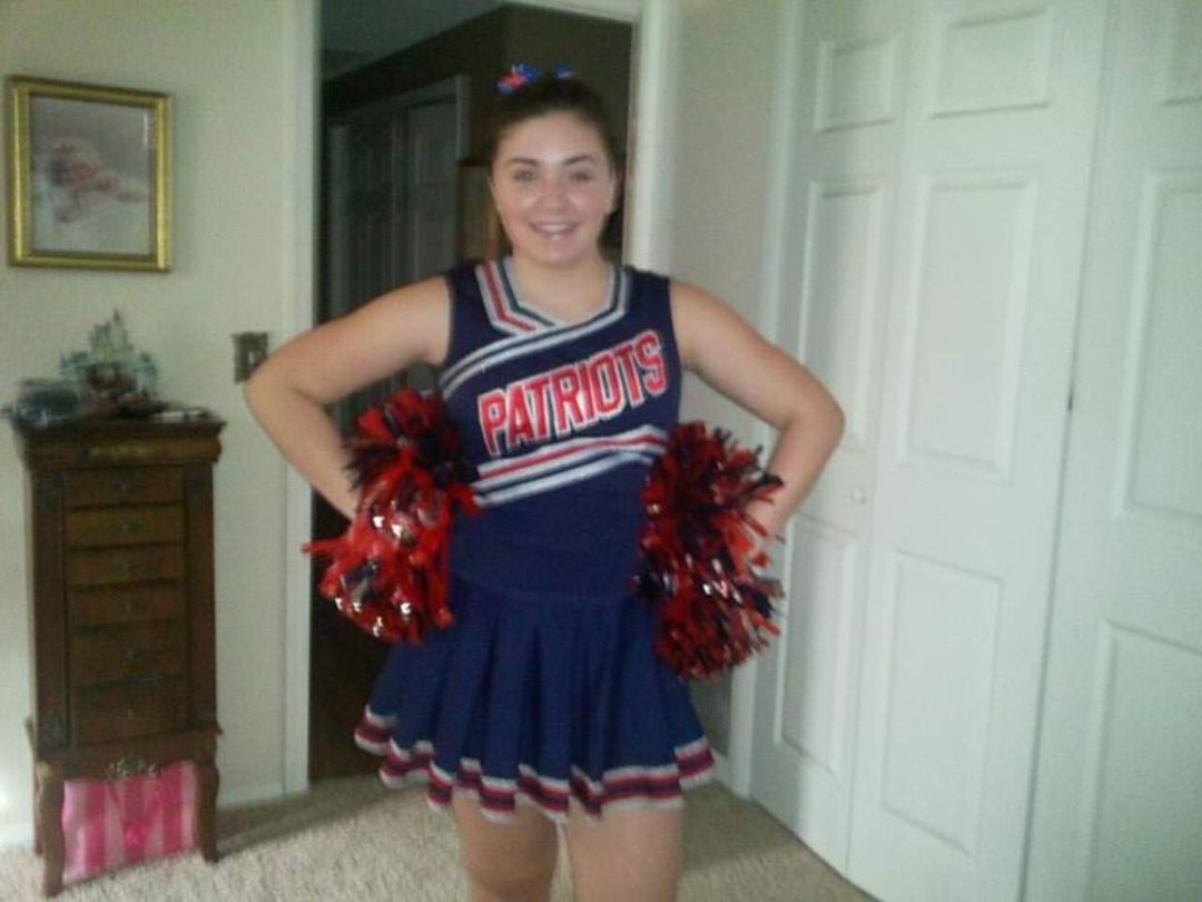 Maryann Moccaldi's album, Mobile Uploads