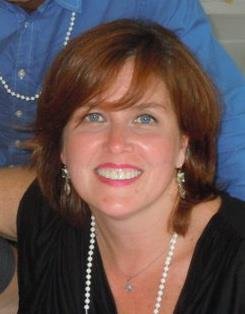June Thompson's album, Profile Pictures