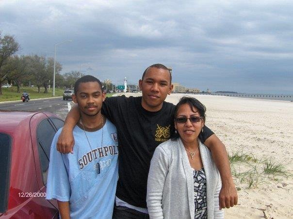 Paul Nelson's album, Paul's Family