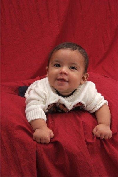 Robert Leblanc's album, Aiden
