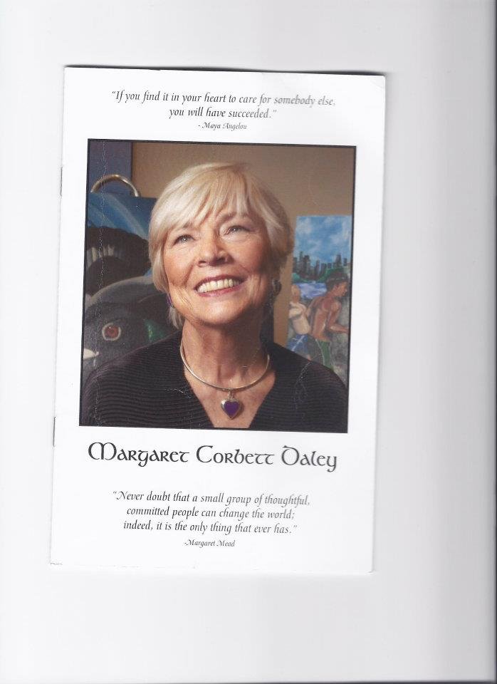 Anne Croghan's album, November 28, 2011
