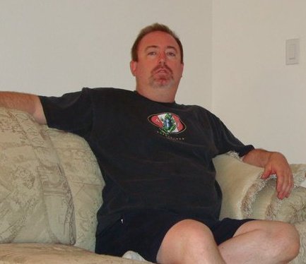 Robert Marshall's album, Profile Pictures
