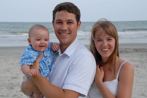 Arlene Ray's album, Family