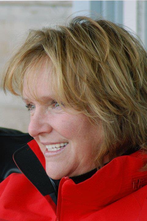 Nancy Silzer's album, Profile Pictures