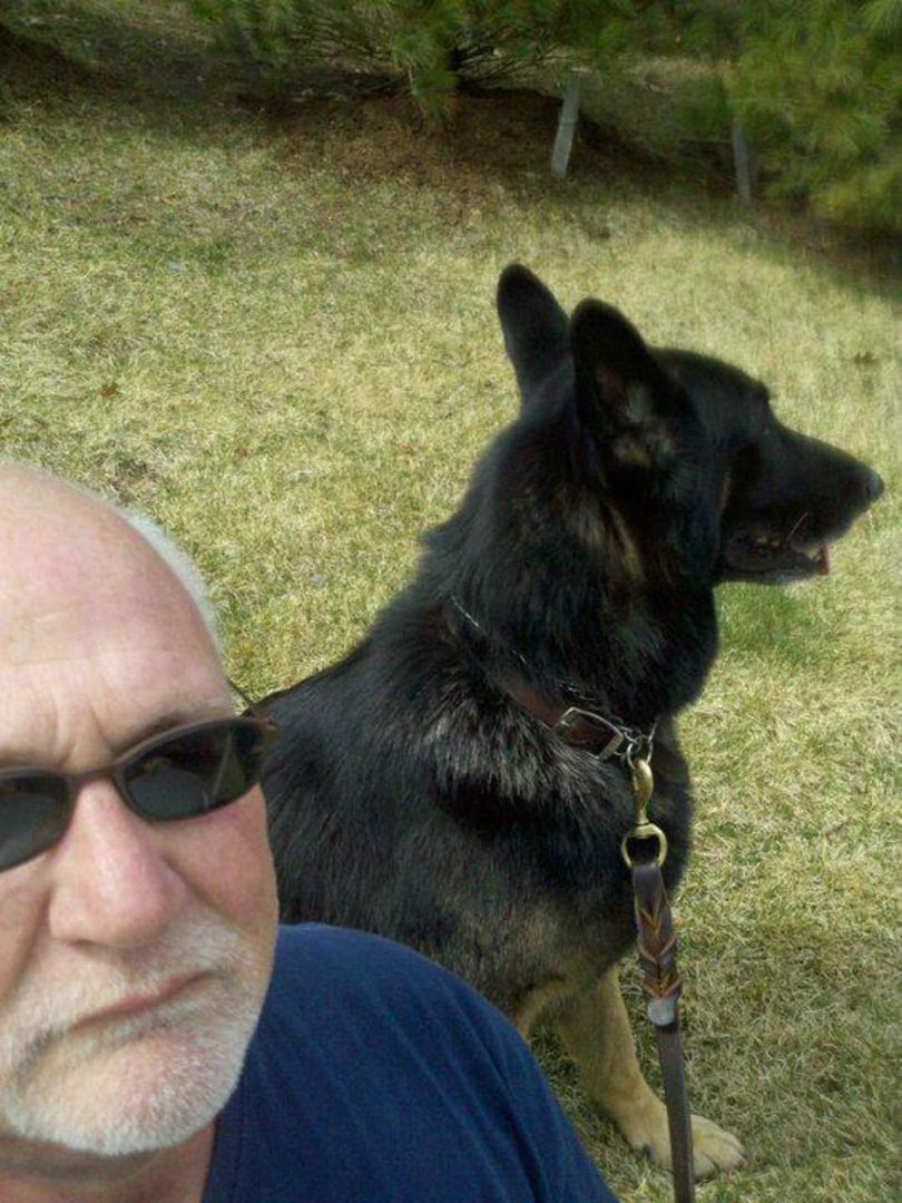Jonathan Cooper's album, Profile Pictures