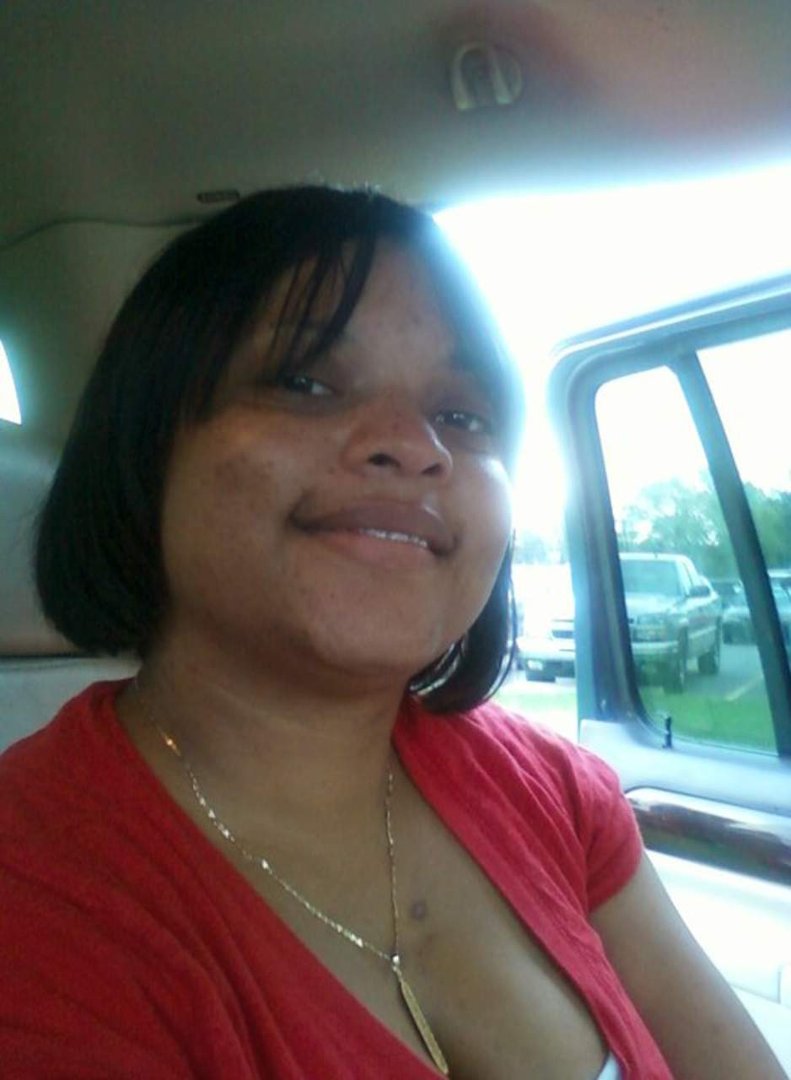 Tamesha Cunningham's album, MY LIFE!!!!!!!