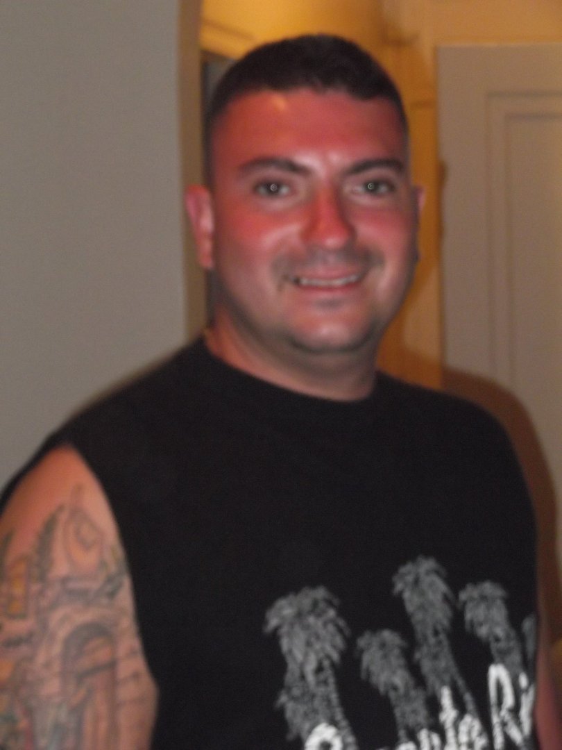 Andy Ballester's album, Profile Pictures