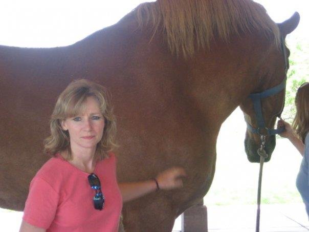 Sandie Axelson Crawford's album, Profile Pictures