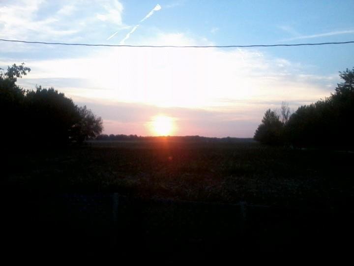Lorie Good's album, Cover Photos