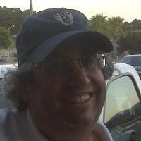 Mark Foyer's album, Profile Pictures