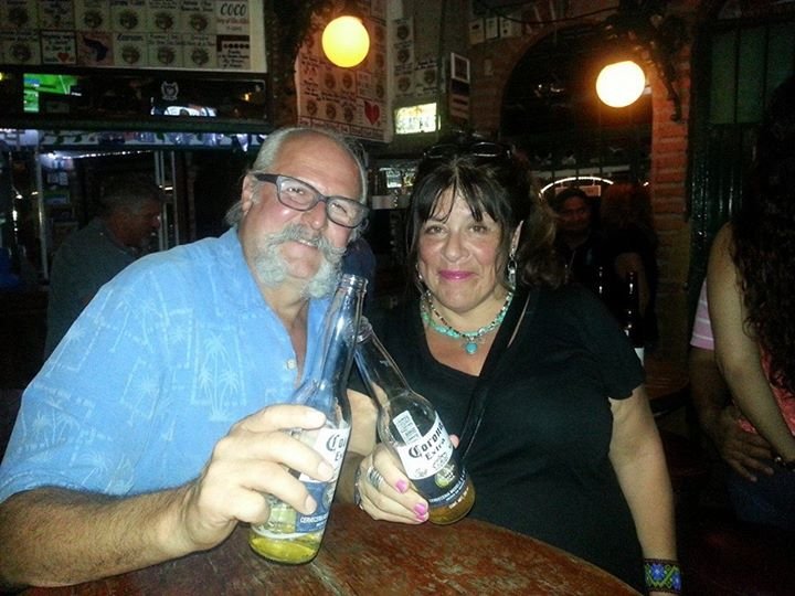 Michael Prebezac's album, Mobile Uploads