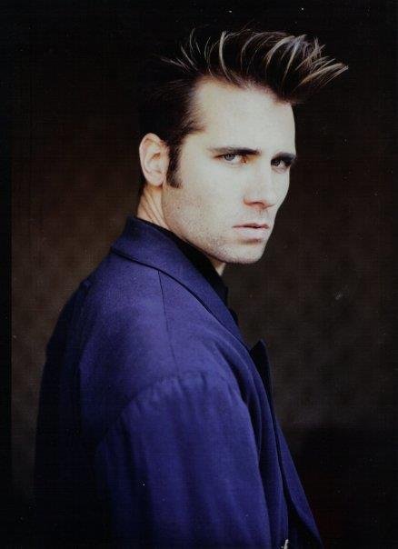 Neil Allocco's album, back in the day