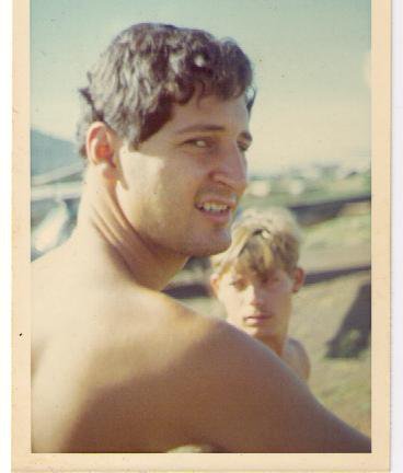 Joe Pollace's album, Profile Pictures