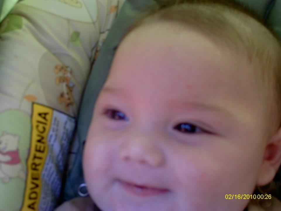 Debra Shafer's album, My Life & The People In It <3
