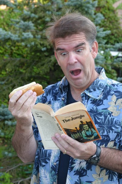 Paul Krumrie's album, Profile Pictures