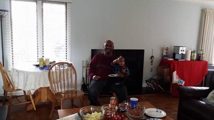 Terry Washington's album, Mobile Uploads