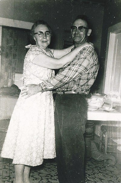 Rob Murdock's album, Family