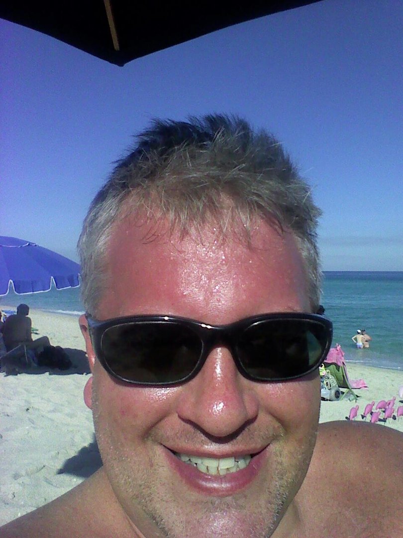 William Orova's album, Mobile Uploads