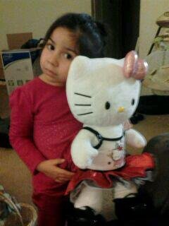 Suzie Cantua. Esparza's album, facebook