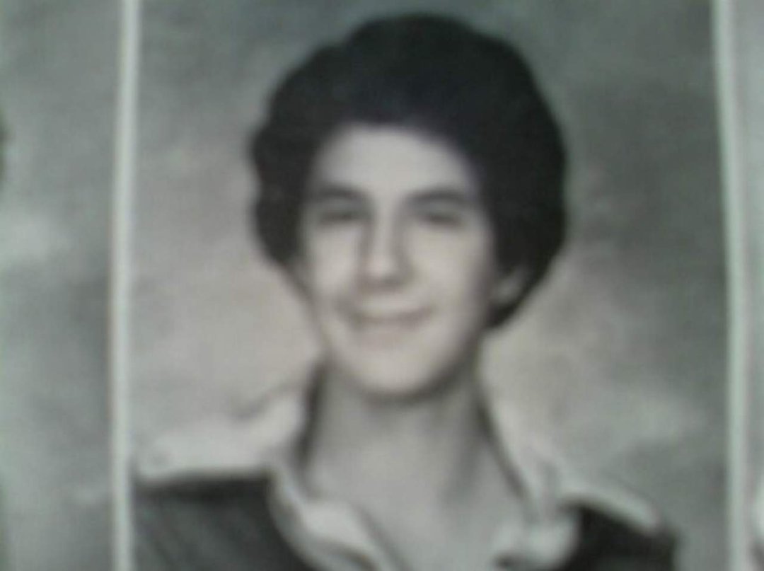 John(Jay) Terry's album, Richmond Heights Junior High 1977