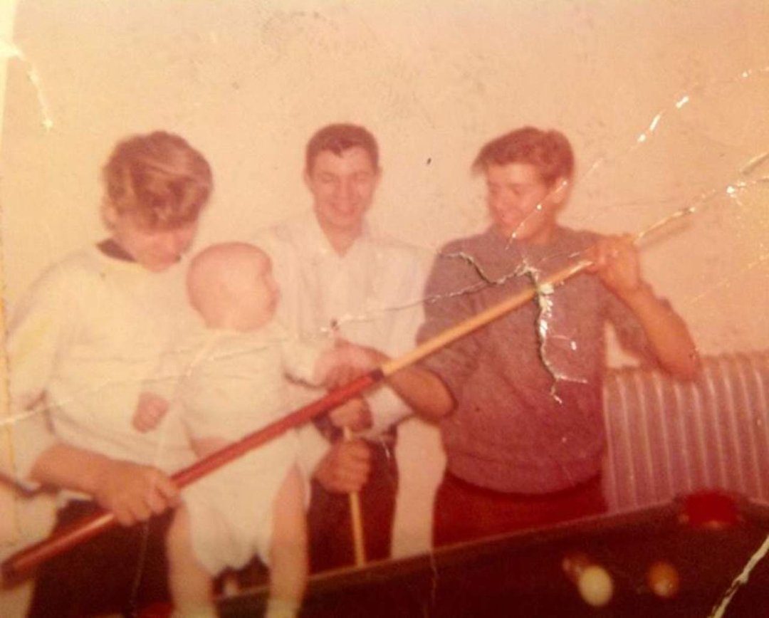 Arlene Weber's album, Mobile Uploads