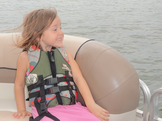Mike Bunjer's album, Recent photo's of the kids