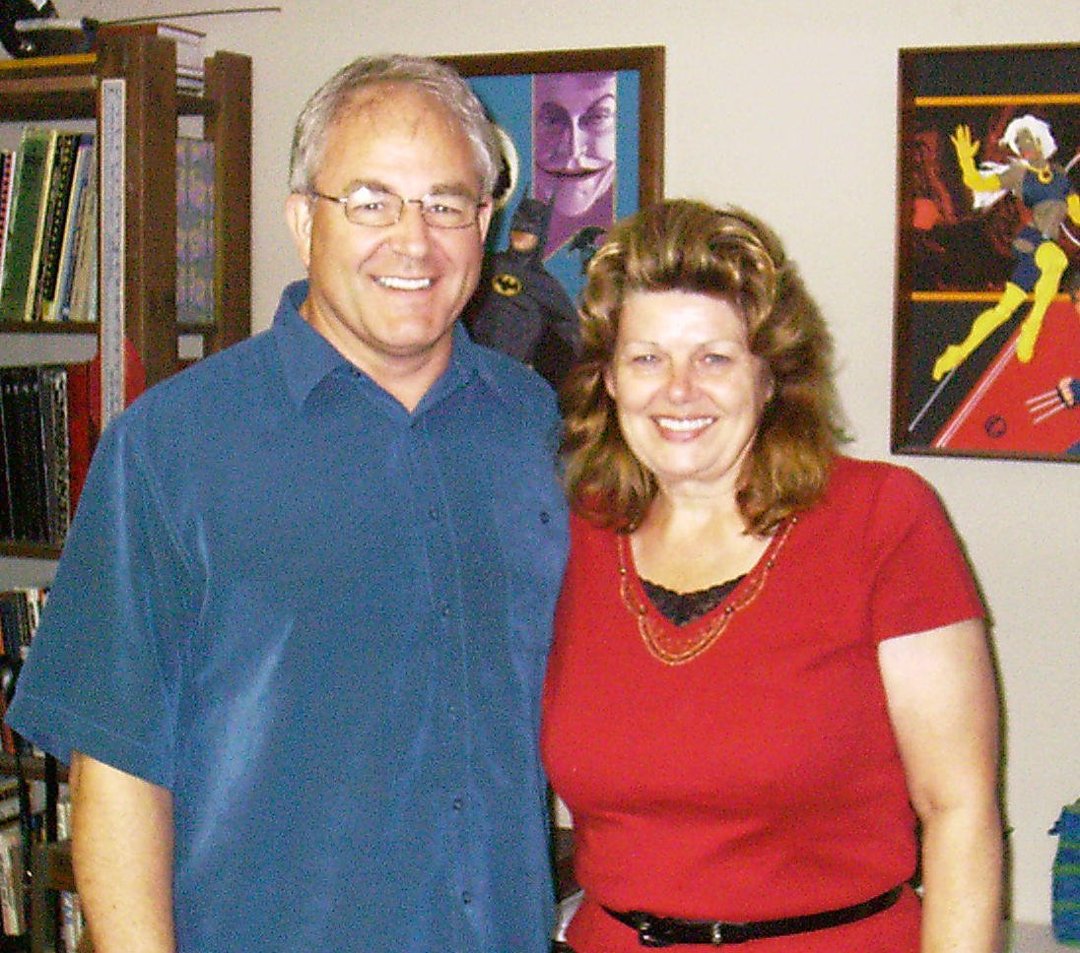 David Deitrick's album, Friends