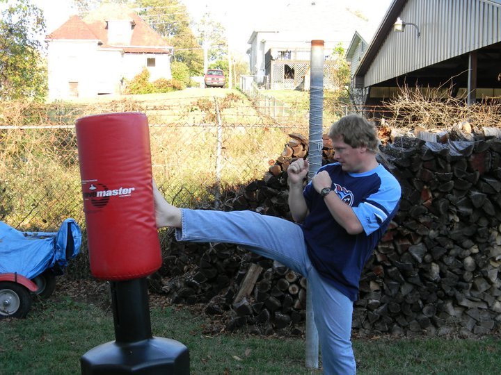 Charles Hale's album, October 17, 2010
