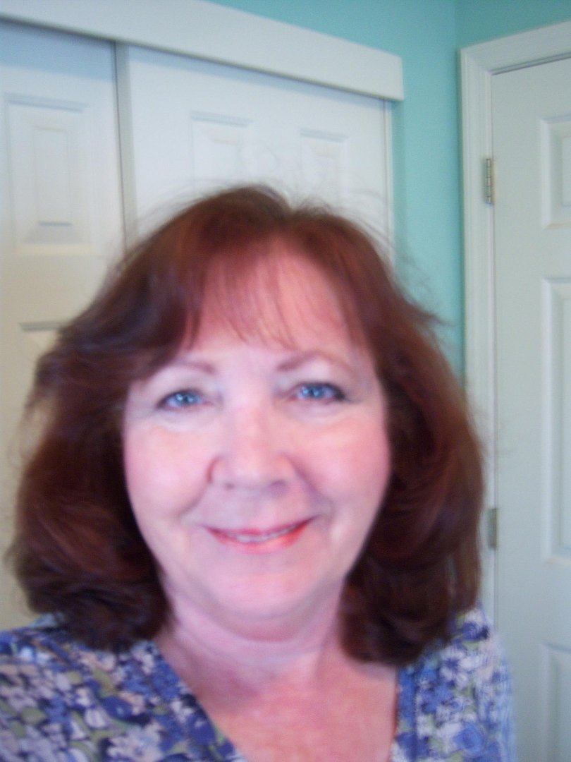Margie Stevens-Mattos' album, New Album