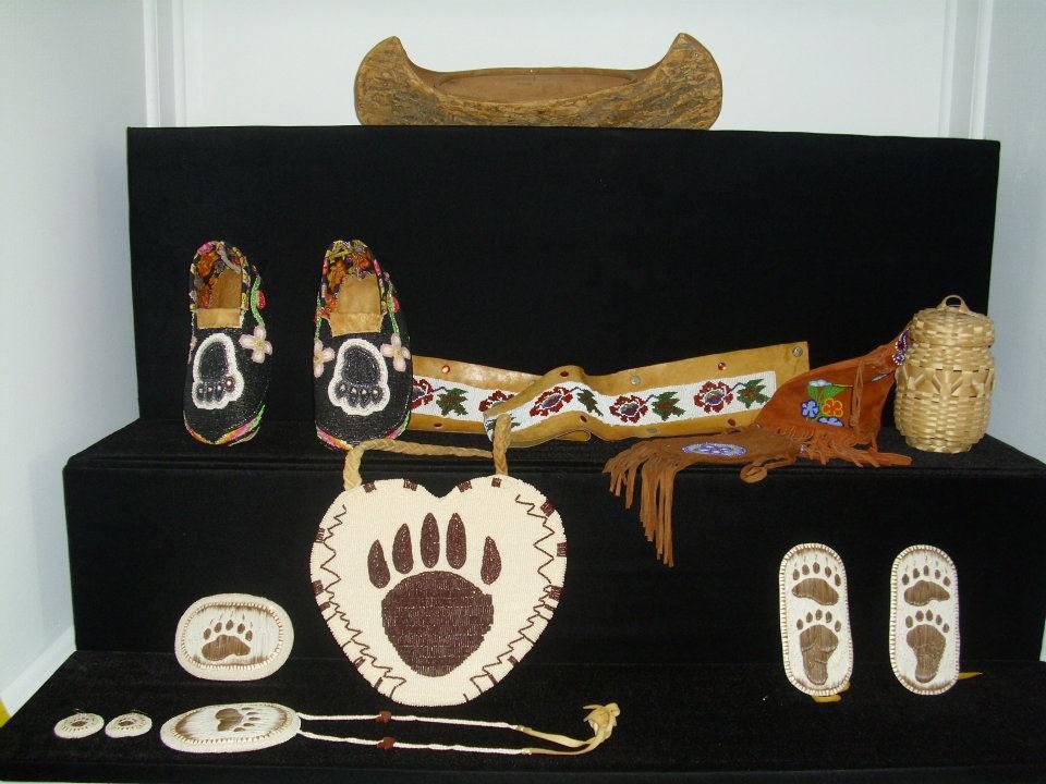 Kay Taynor's album, Escanaba