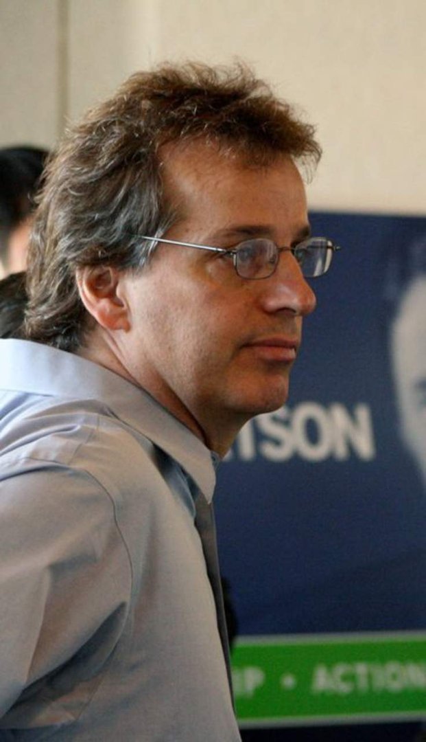 Bob Penner's album, Profile Pictures