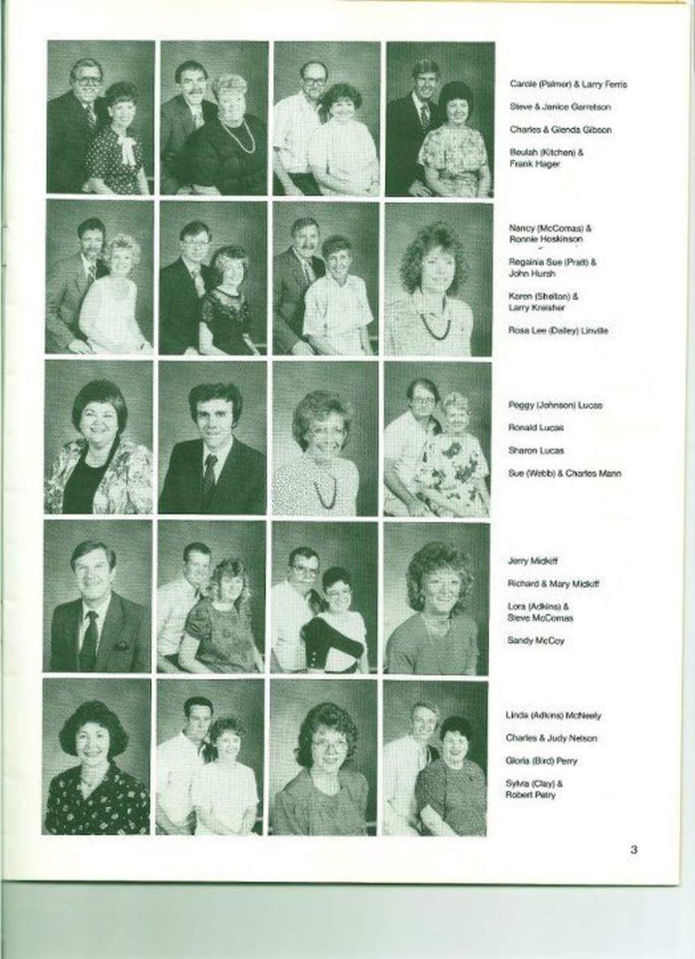 Beulah Hager's album, August 31, 2011