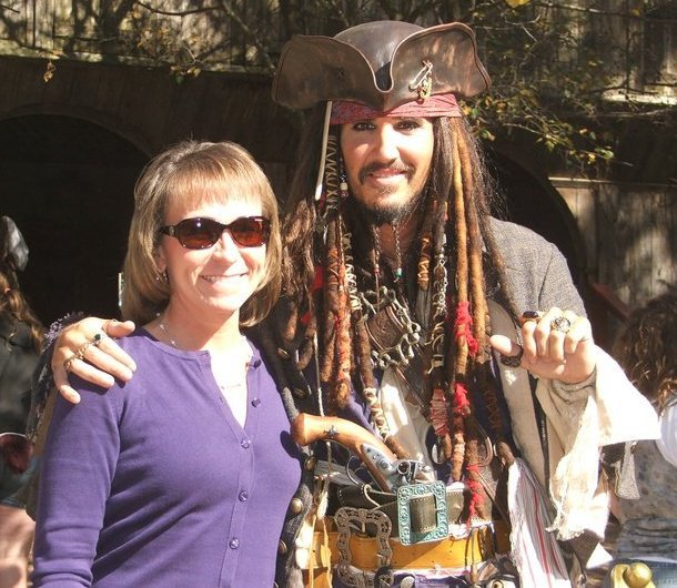 Marilyn Ostmeyer's album, Profile Pictures