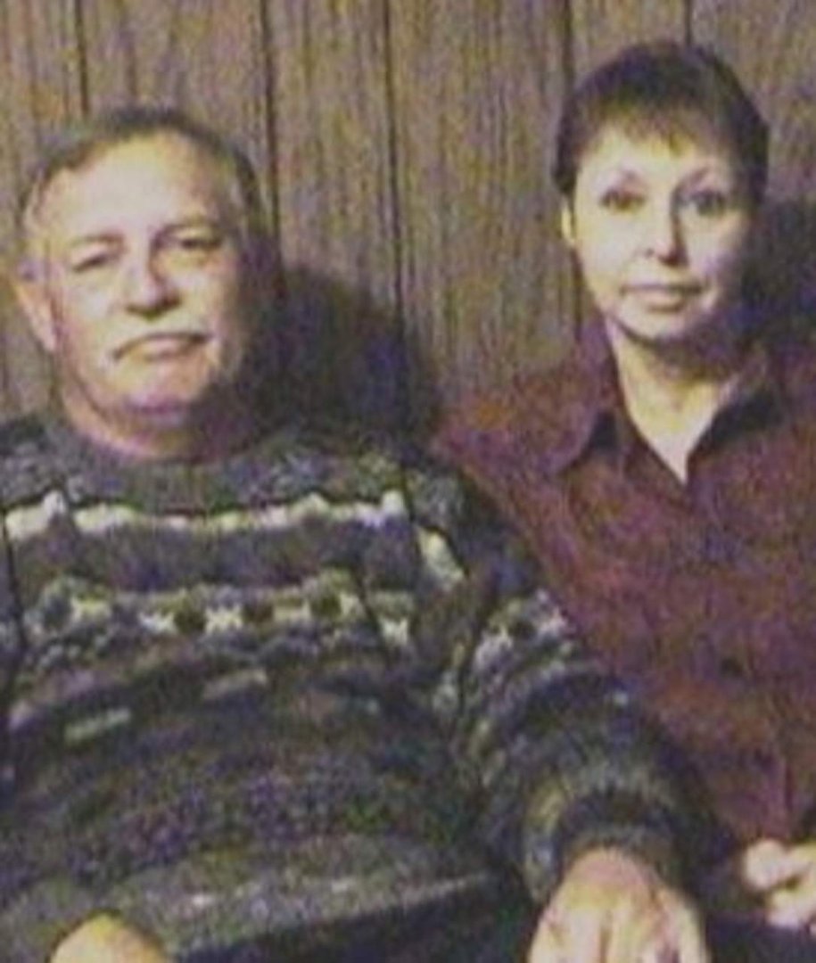 Wanda Campbell Moody's album, Profile Pictures