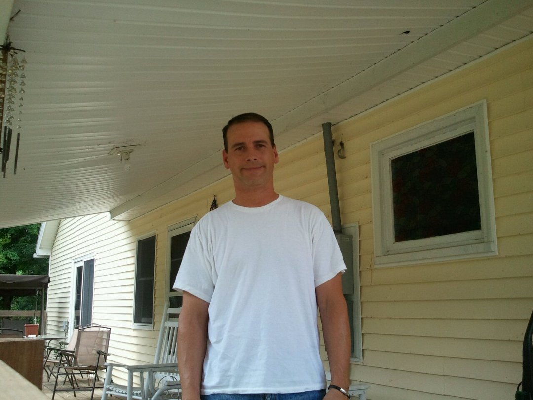 David Parker's album, Mobile Uploads