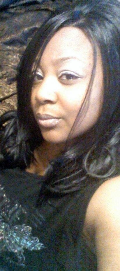 Shankeleia Roberson's album, Profile Pictures