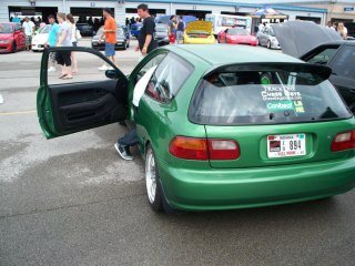 Anthony Solimine's album, IA 2010 Summer