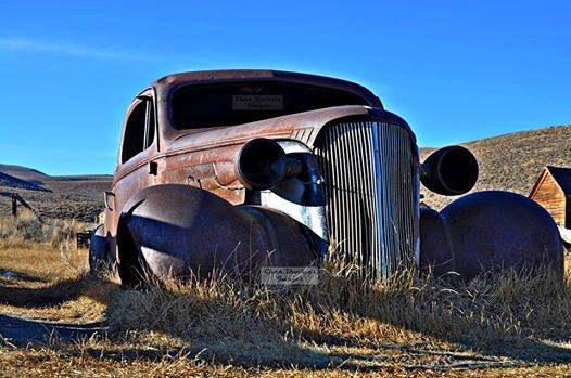 Linda Miller's album, Cover Photos