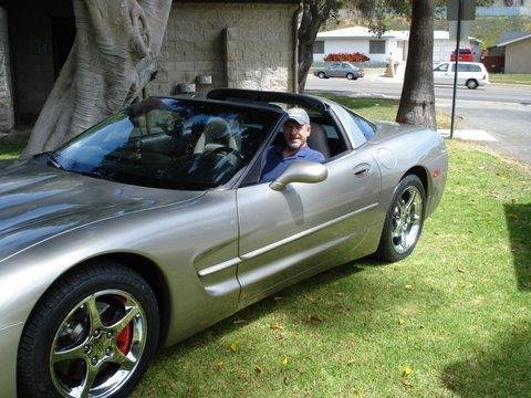 Bob Schleicher's album, Profile Pictures