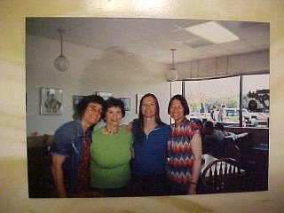 Sherman Cunningham's album, Wall Photos