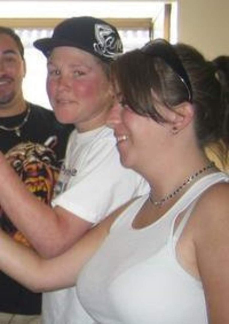 Denae Mintun's album, Profile Pictures