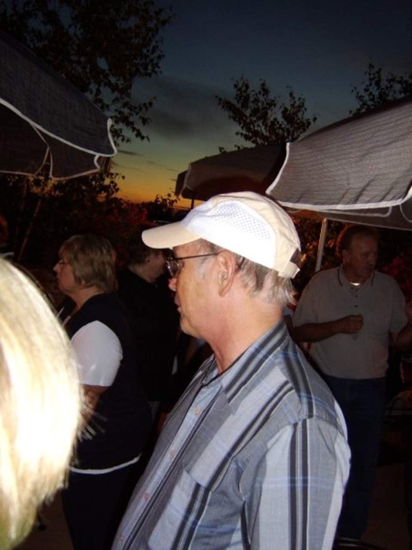 Roberta Schniers' album, Reunion part 2
