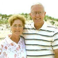 Wanda McCord's album, Profile Pictures