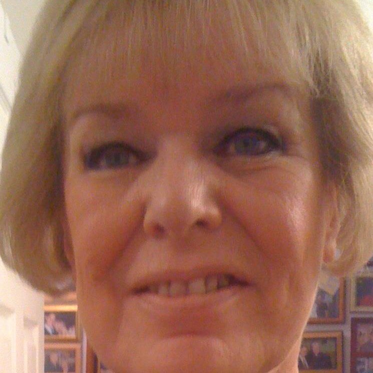 Susan Hoffman's album, Profile Pictures