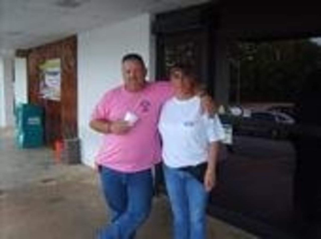 Joseph Parris' album, KATIE DOLL POKER RUN!!