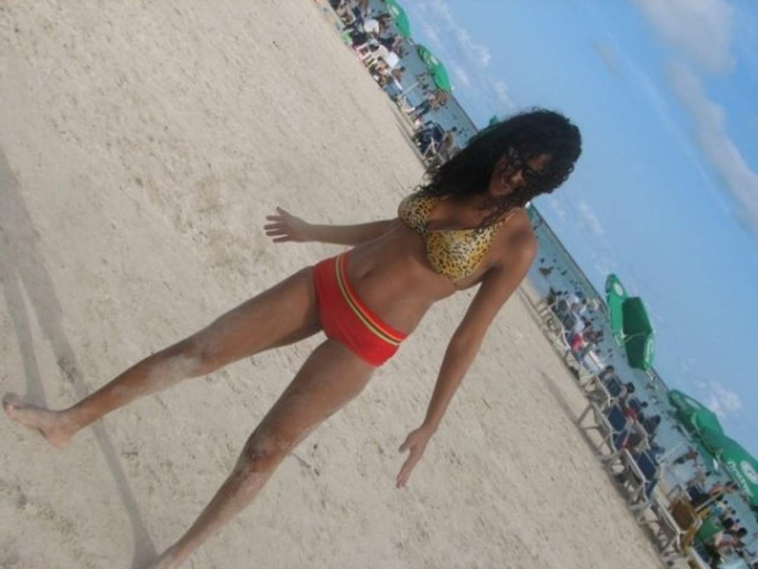 Daniel Lemus' album, Playa Boca Chica