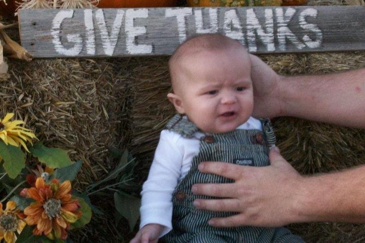 Doug Deiterman's album, Pumpkin Patch 2011